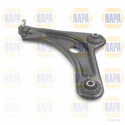 Control/Trailing Arm, wheel suspension NAPA NST2516