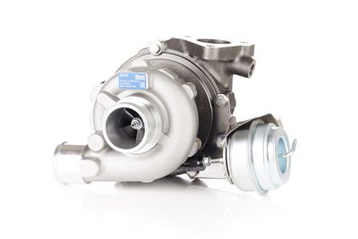 COMPRESOR SISTEM DE SUPRAALIMENTARE NISSENS 93174 8