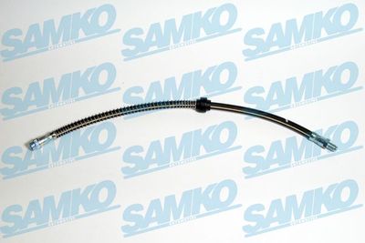 Przewód hamulcowy elastyczny SAMKO 6T46616 produkt