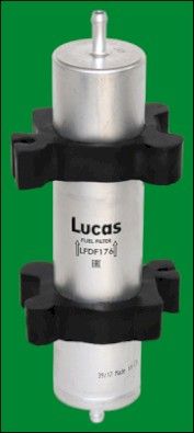 горивен филтър LUCAS LFDF176