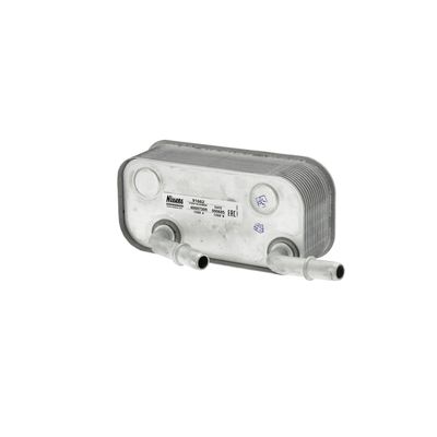 ÖLKüHLER AUTOMATIKGETRIEBE NISSENS 91662 8