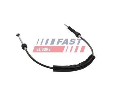 SET DE CABLURI CUTIE DE VITEZE MANUALă FAST FT02931 16