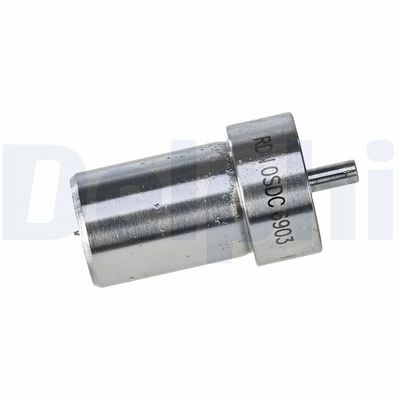 Injector tip (sproeier) ,