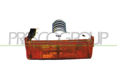 LICHTSCHEIBE BLINKLEUCHTE