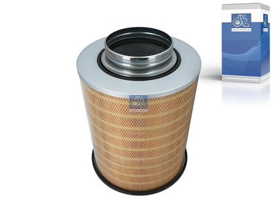 Filtro de aire