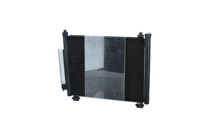 CONDENSATOR CLIMATIZARE NRF 350216 28