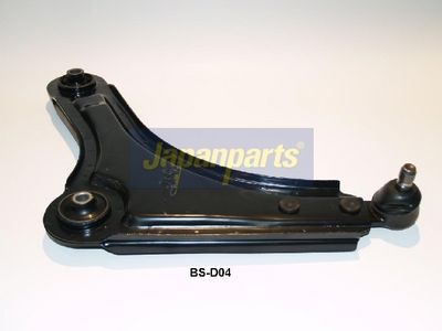 JAPANPARTS Vikšro valdymo svirtis