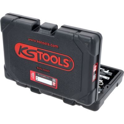 Instrumentu komplekts KS TOOLS 899.1000