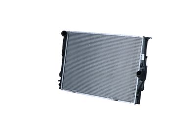 RADIATOR RACIRE MOTOR NRF 53474 9