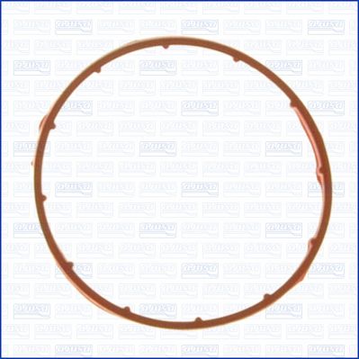 GARNITURA POMPA VACUUM