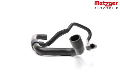 FURTUN RADIATOR METZGER AUTOTEILE 2422372 5