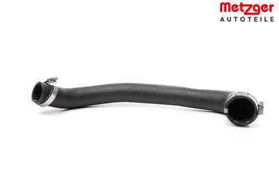 LADELUFTSCHLAUCH METZGER AUTOTEILE 2401116 4