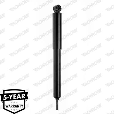 MONROE D6636 Амортизаторы  для MERCEDES-BENZ G-CLASS Cabrio (W463) 300 GD (463.307)