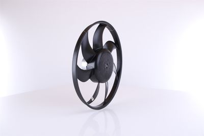 VENTILATOR RADIATOR NISSENS 85781 18