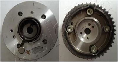 REGULATOR AX CU CAME ASHIKA VVTA0119