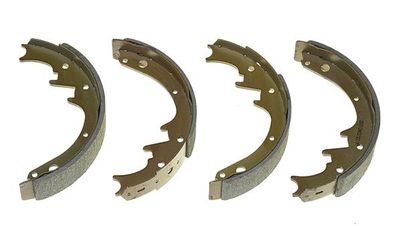 BREMSBACKENSATZ BREMBO S37501 1