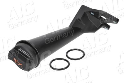 ROHRLEITUNG ÖLEINFüLLSTUTZEN