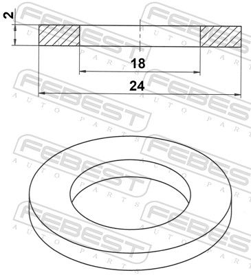 ETANSARE ULEI TRANSMISIE MANUALA