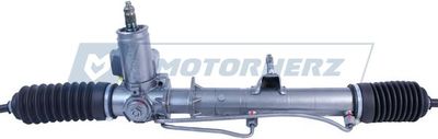 MOTORHERZ R23431NW Рулевая рейка  для FIAT FIORINO (Фиат Фиорино)