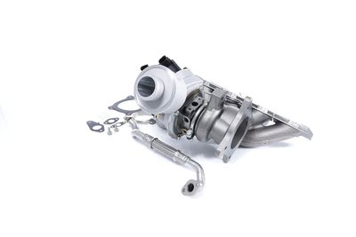 LADER AUFLADUNG BTS Turbo T981429 14