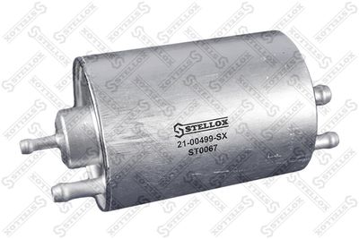 Топливный фильтр STELLOX 21-00499-SX для CHRYSLER CROSSFIRE