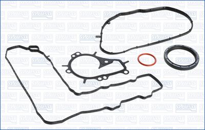 DICHTUNGSSATZ STEUERGEHäUSE