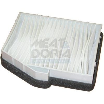 FILTRU AER HABITACLU MEAT & DORIA 17025F