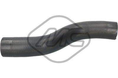 Przewód elastyczny chłodnicy METALCAUCHO 94939