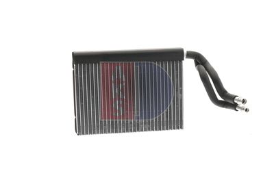 VERDAMPFER KLIMAANLAGE AKS DASIS 820304N 14