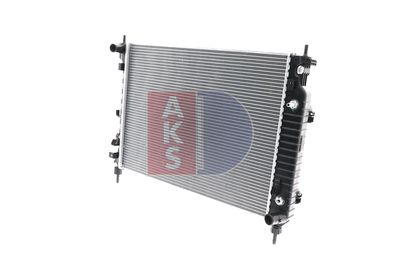 KüHLER MOTORKüHLUNG AKS DASIS 150138N 1