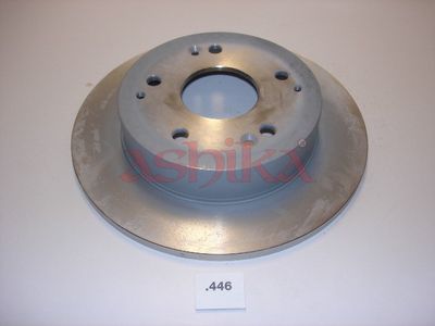 Bremsscheibe