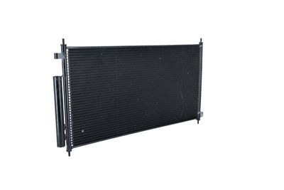 KONDENSATOR KLIMAANLAGE NRF 35867 43