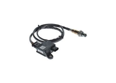 PARTIKELSENSOR BOSCH 0281008456 7