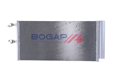 CONDENSATOR CLIMATIZARE