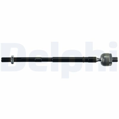 Trekstang (zonder uiteinde) Links (lengte: 40/333/352mm)