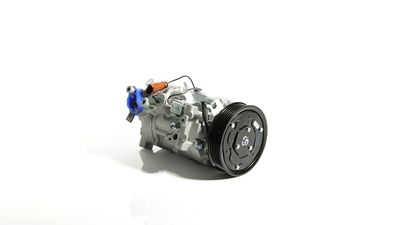 COMPRESOR CLIMATIZARE MAHLE ACP1570000S 14