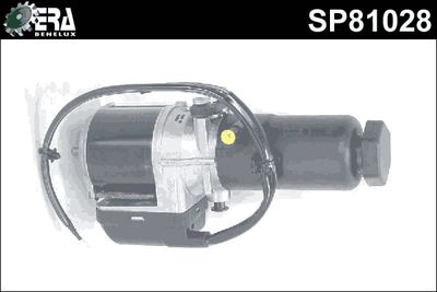 ERA Benelux Hydraulikpumpe, Lenkung (SP81028)