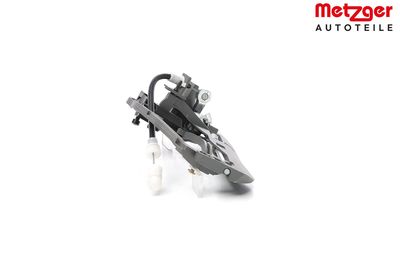 TüRGRIFFRAHMEN METZGER AUTOTEILE 2310759 28