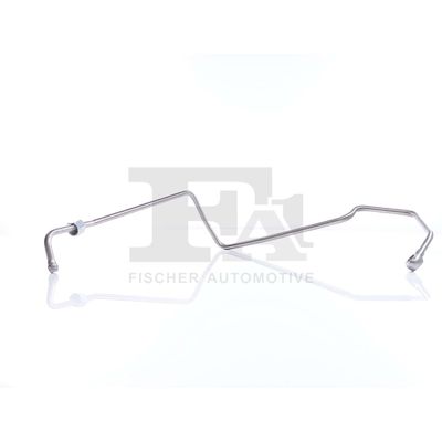 CONDUCTA ULEI INCARCARE