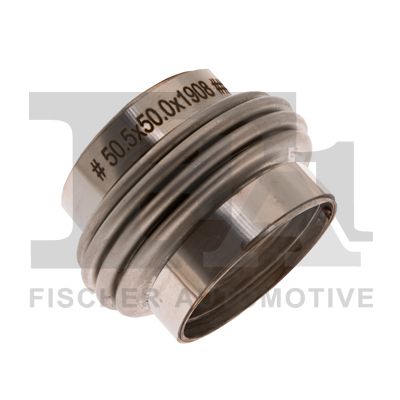Teava flexibila, esapament FA1 VW750-050