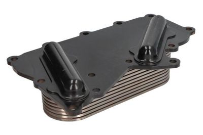 Olie radiator