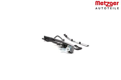 TüRGRIFF METZGER AUTOTEILE 2310658 25