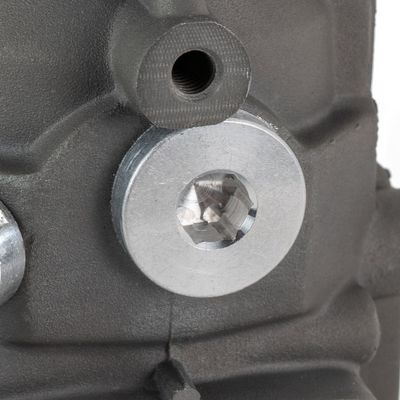 KOMPRESSOR DRUCKLUFTANLAGE Arnott P5220 2