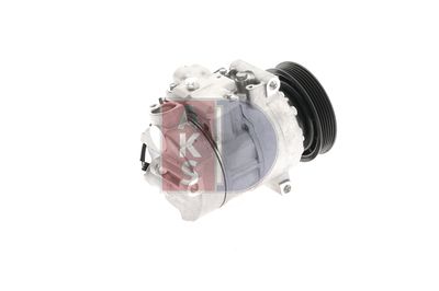 KOMPRESSOR KLIMAANLAGE AKS DASIS 852956N 5