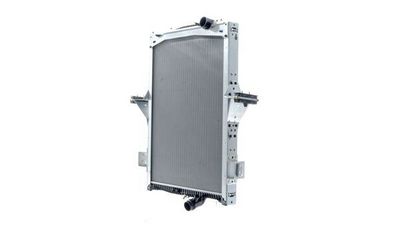 Radiator, racire motor MAHLE 0376906331
