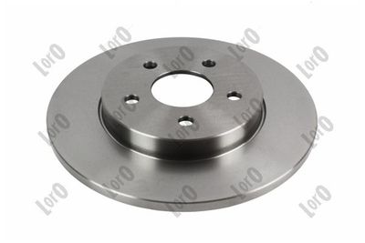 Brake Disc 231-04-010