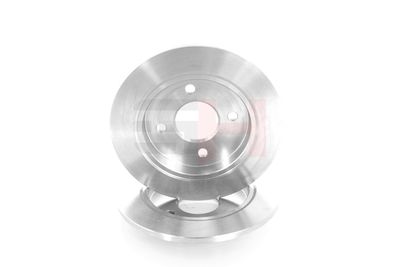 DISC FRANA GH GH422549 31