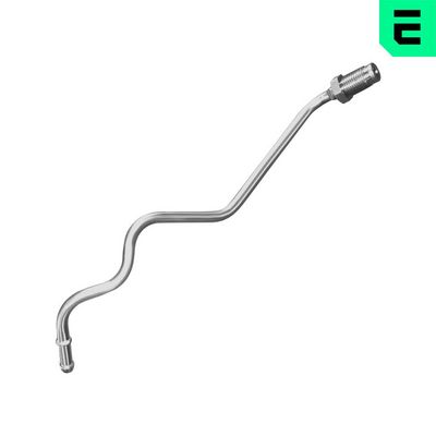 DRUCKLEITUNG DRUCKSENSOR (RUß-/PARTIKELFILTER)