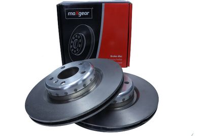DISC FRANA MAXGEAR 193514HC 2