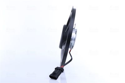 VENTILATOR RADIATOR NISSENS 850072 1